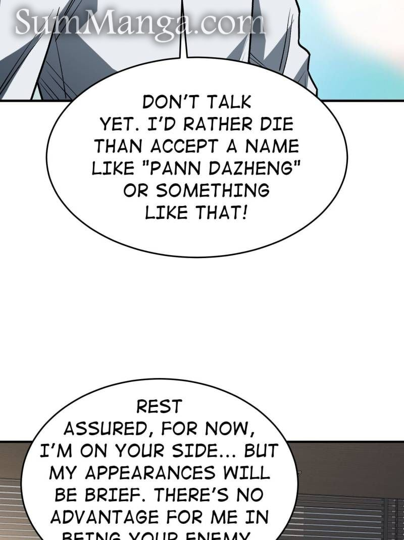 I'm Really Not A Supervillain Chapter 269 59